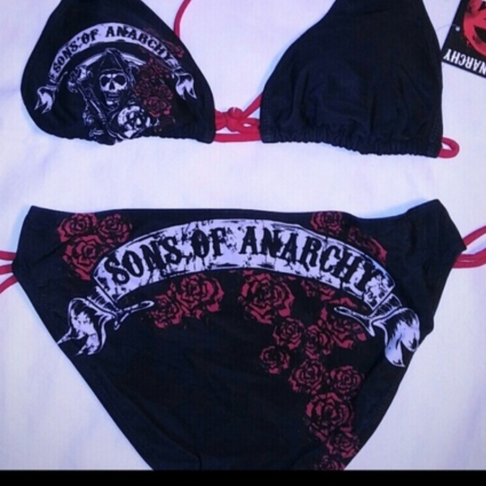 Iso in size large or xl